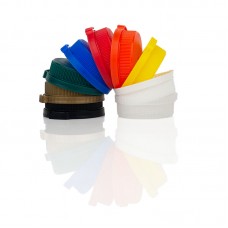 38mm CAP FOR HDPE MILK BOTTLES